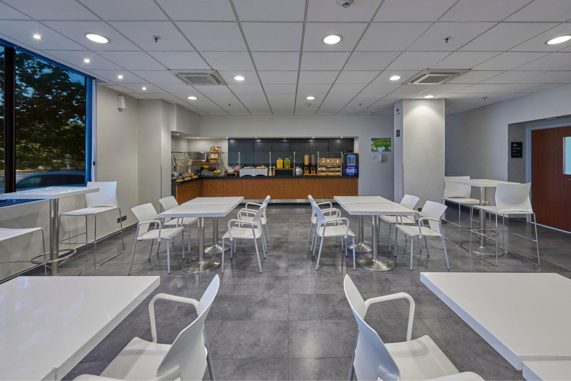 City Express By Marriott Matamoros Exterior foto