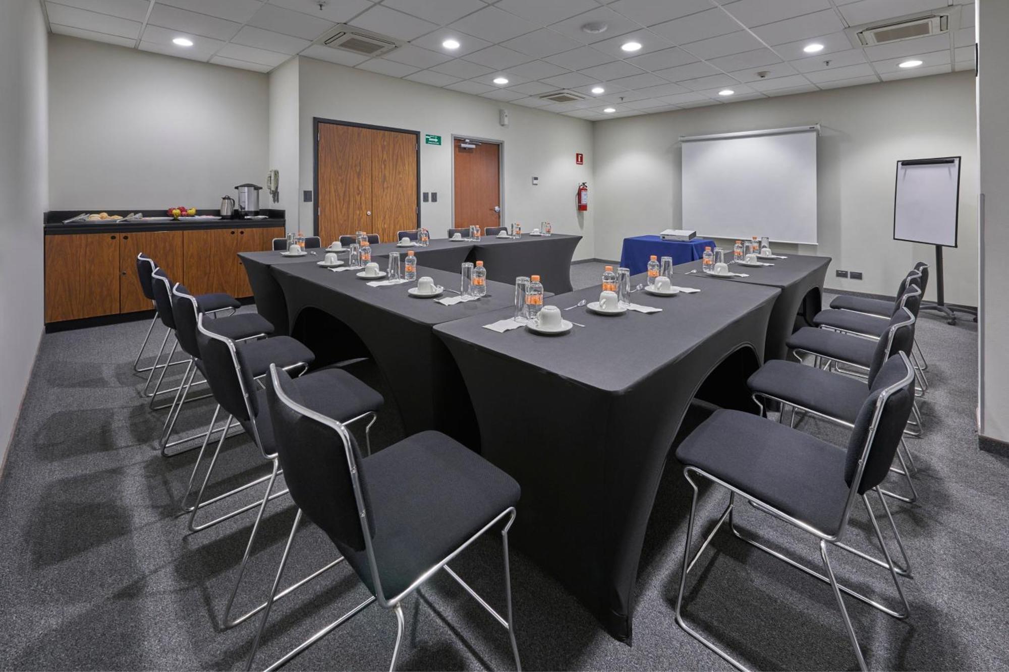 City Express By Marriott Matamoros Exterior foto