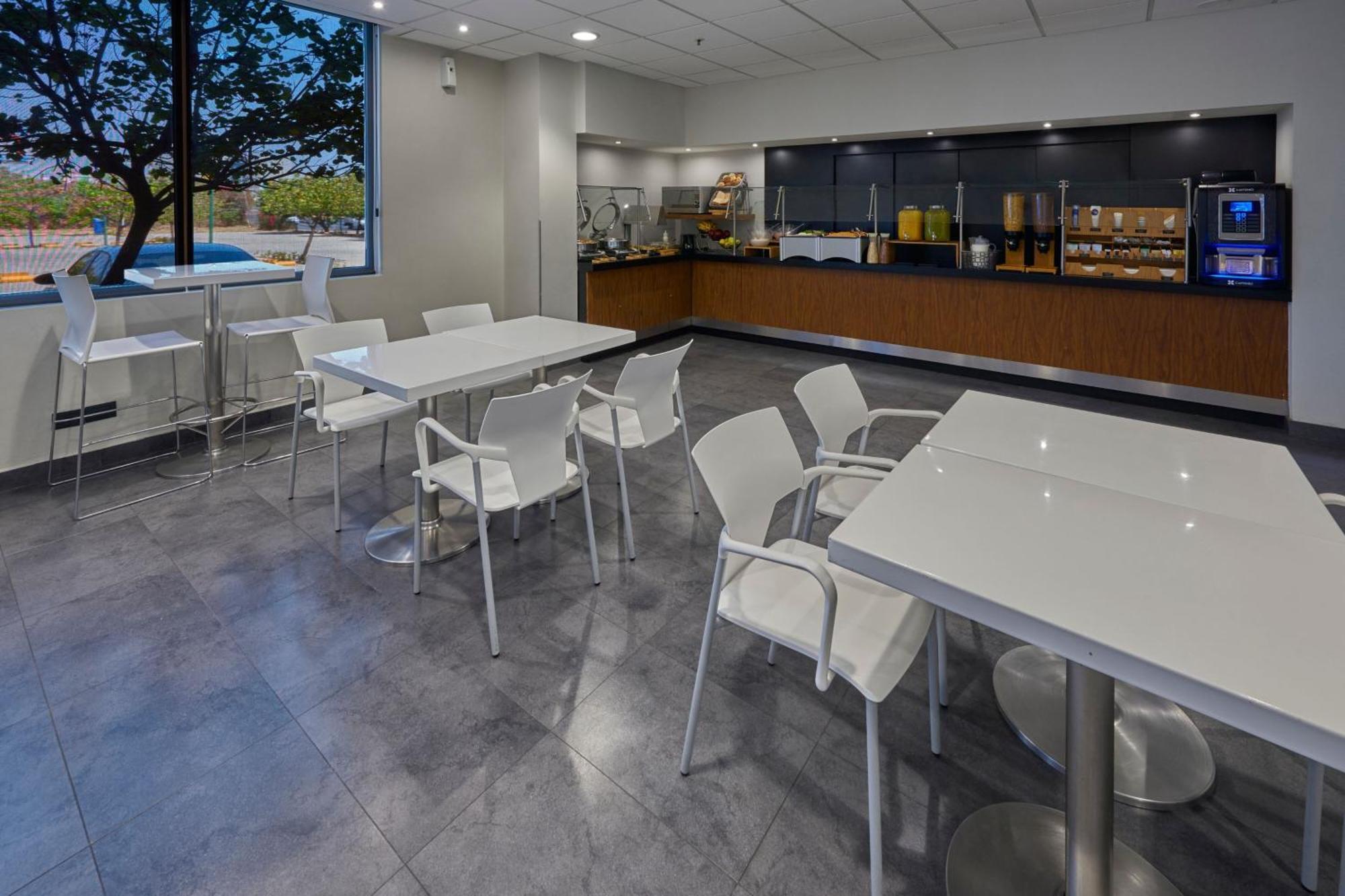 City Express By Marriott Matamoros Exterior foto