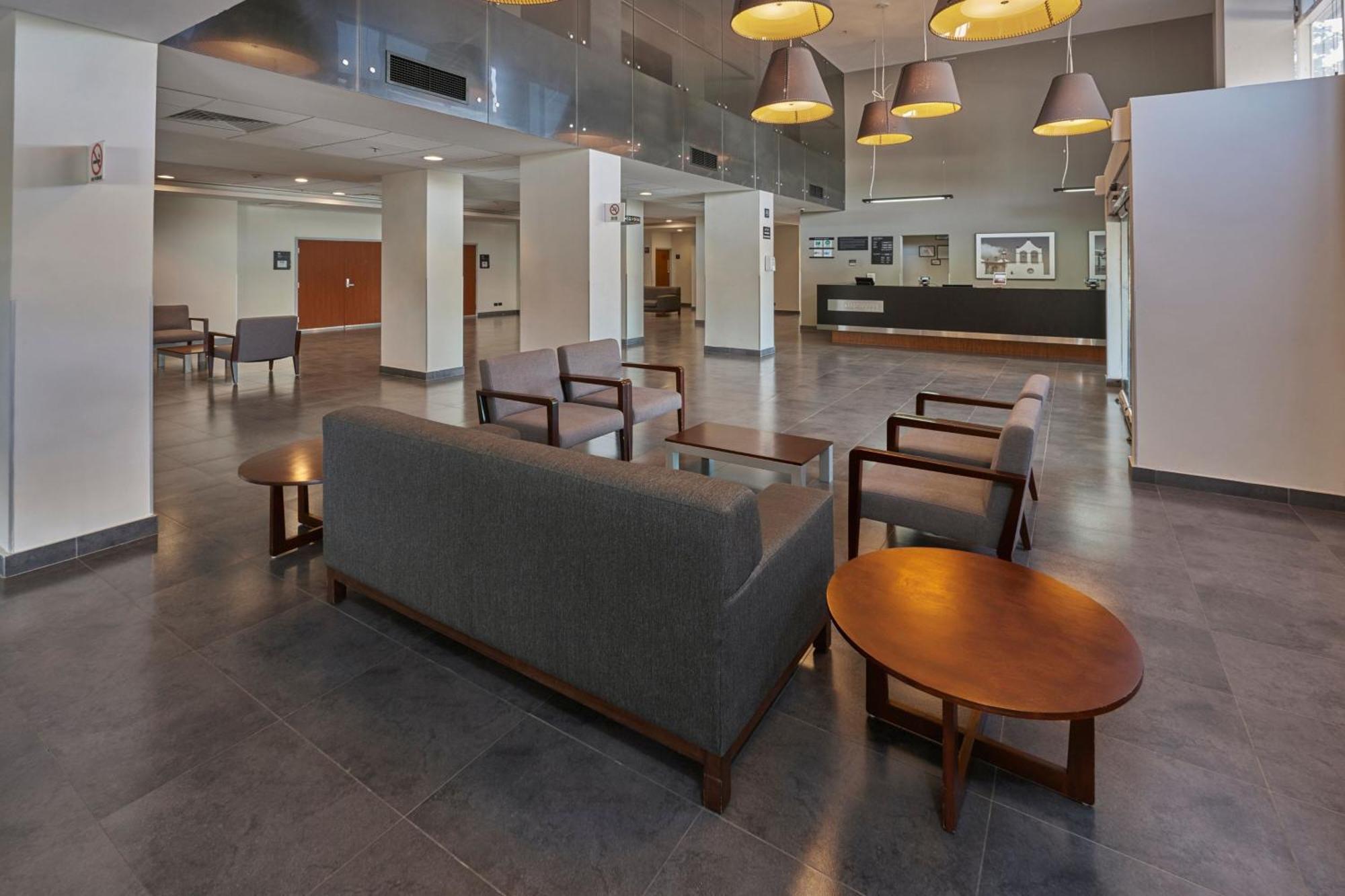 City Express By Marriott Matamoros Exterior foto