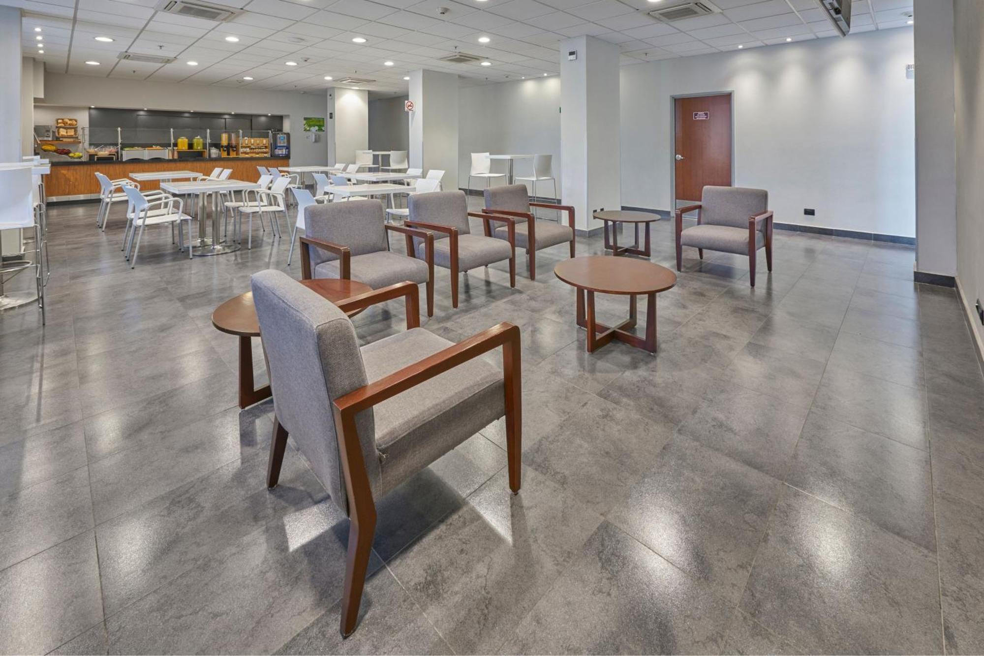 City Express By Marriott Matamoros Exterior foto