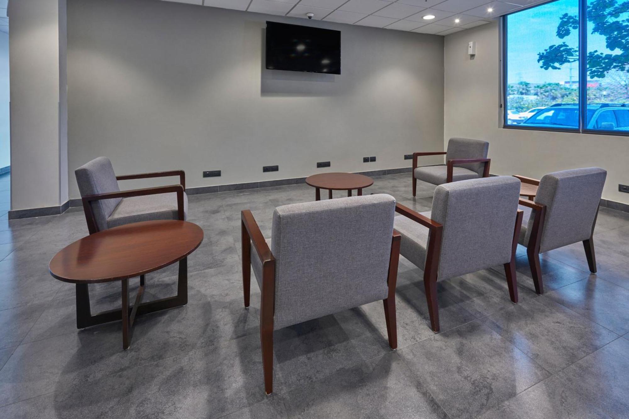City Express By Marriott Matamoros Exterior foto