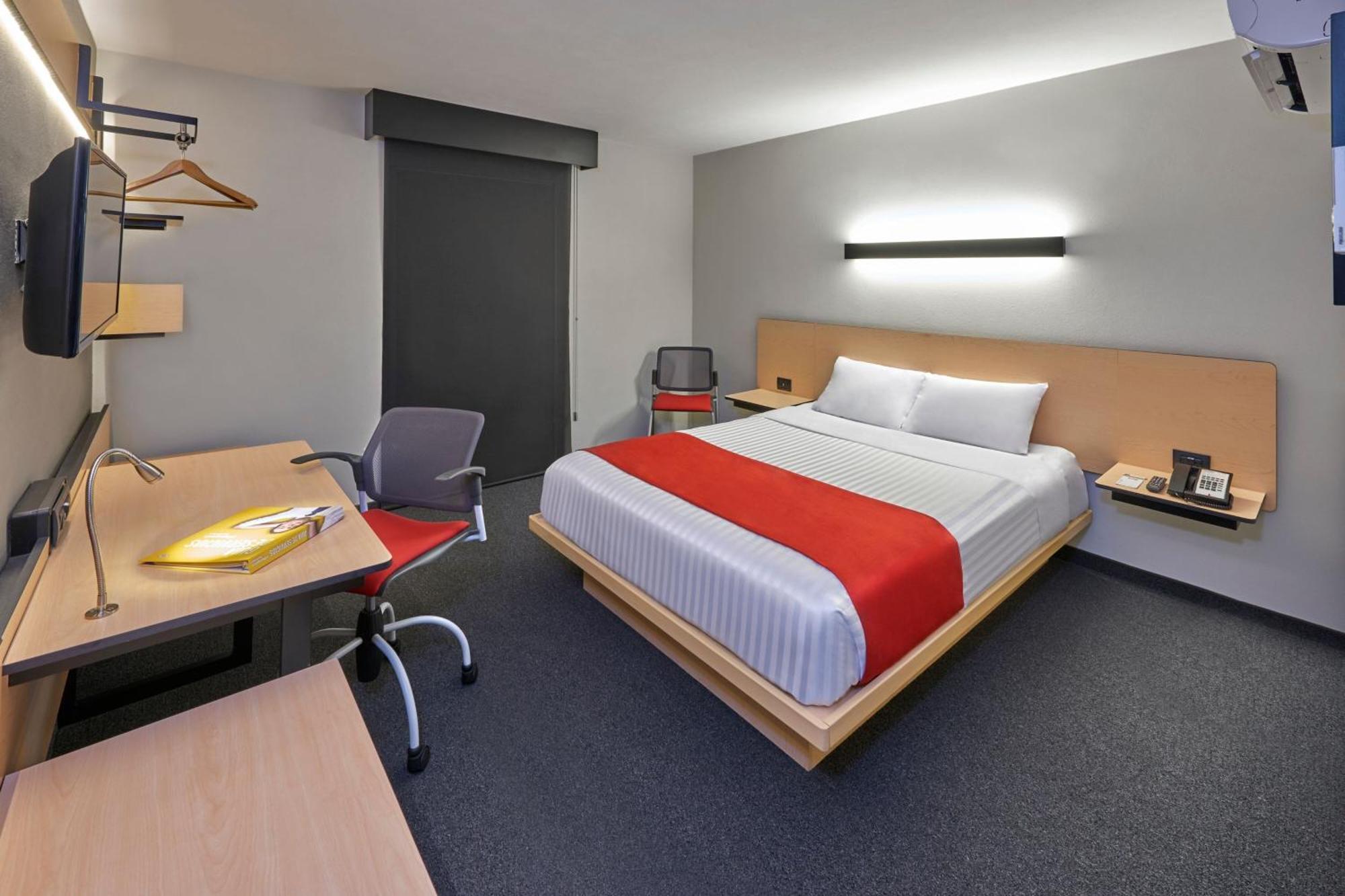 City Express By Marriott Matamoros Exterior foto