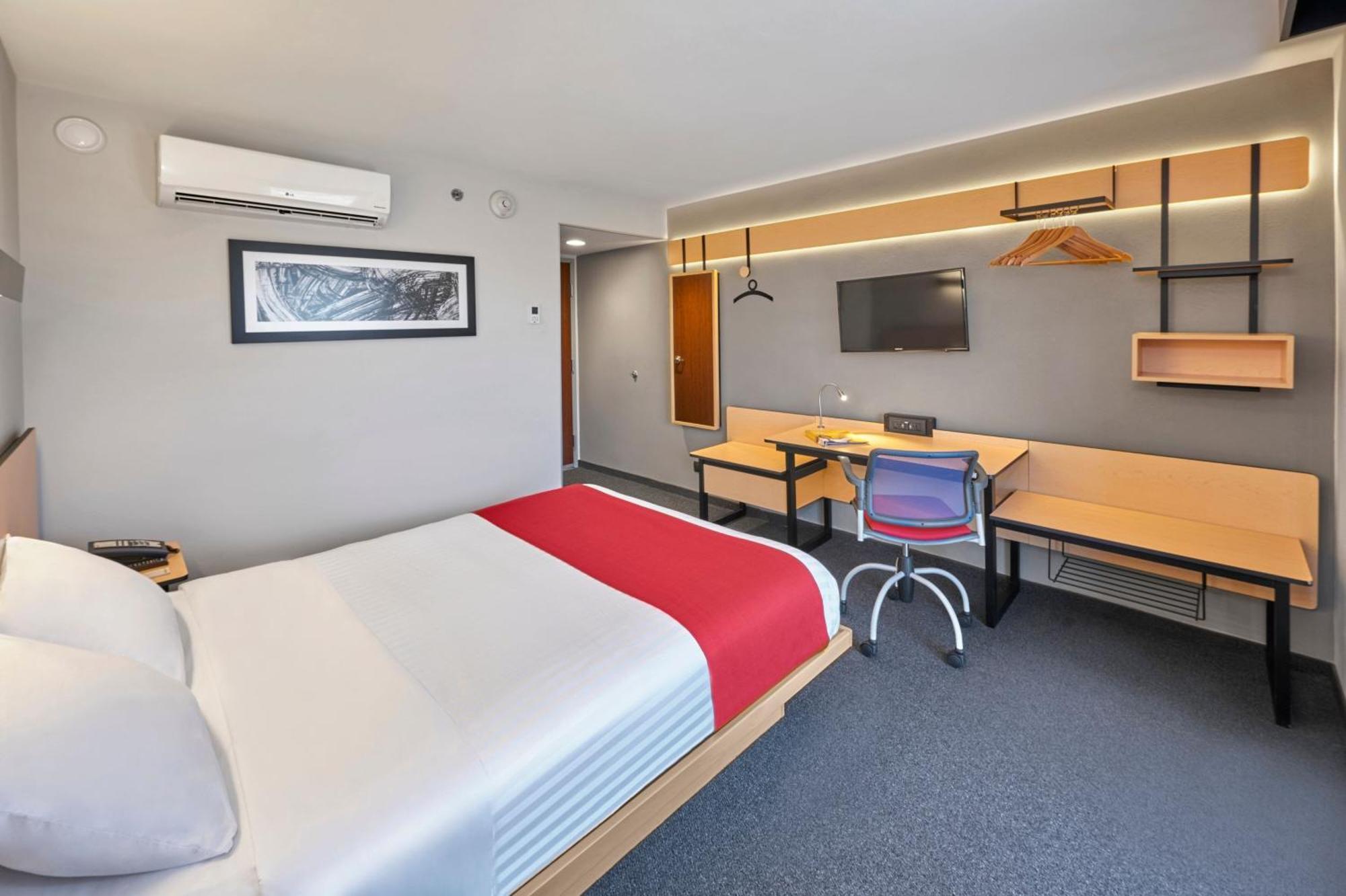 City Express By Marriott Matamoros Exterior foto