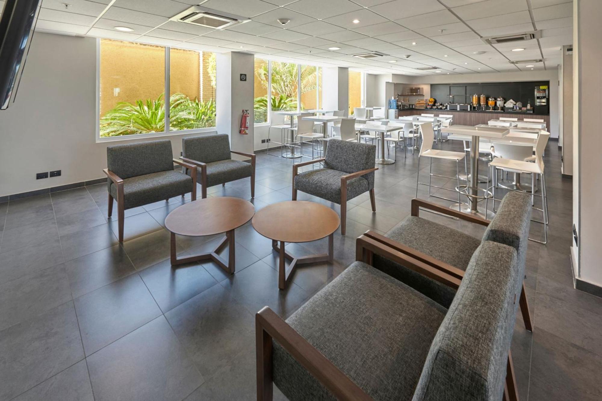 City Express By Marriott Matamoros Exterior foto
