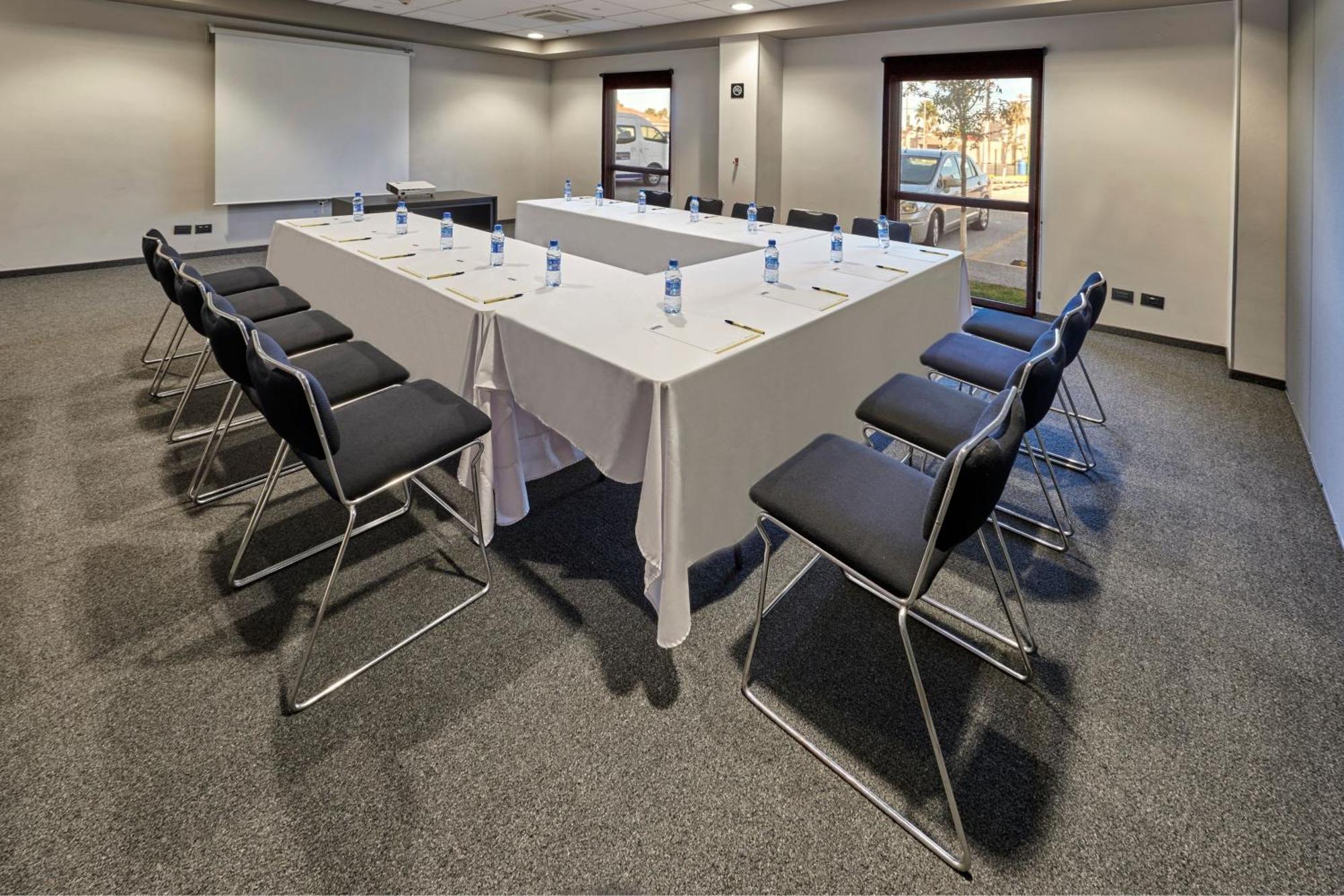 City Express By Marriott Matamoros Exterior foto
