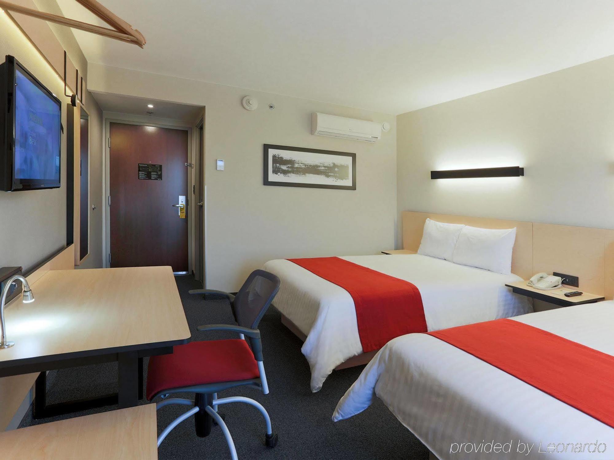 City Express By Marriott Matamoros Exterior foto