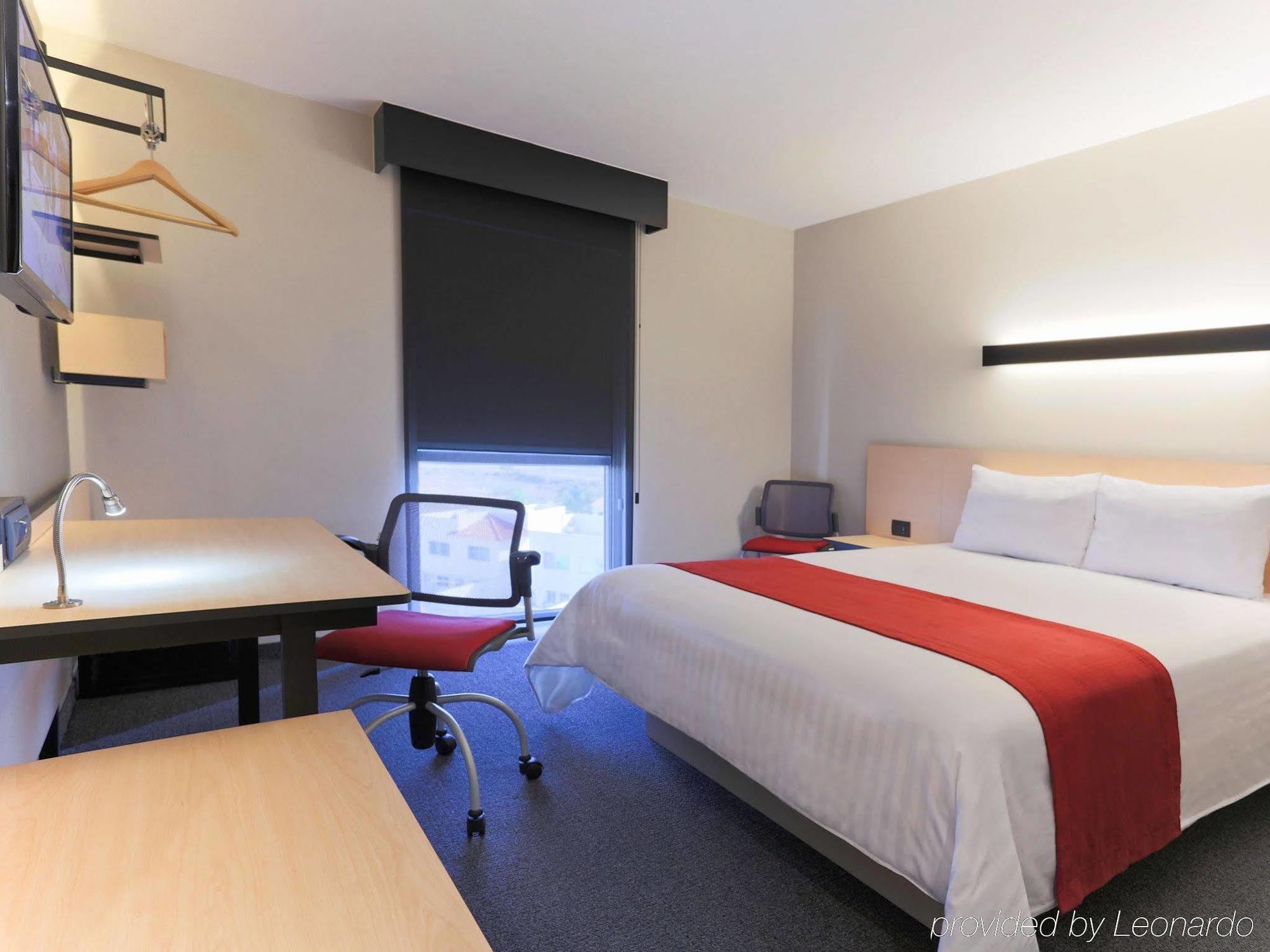 City Express By Marriott Matamoros Exterior foto