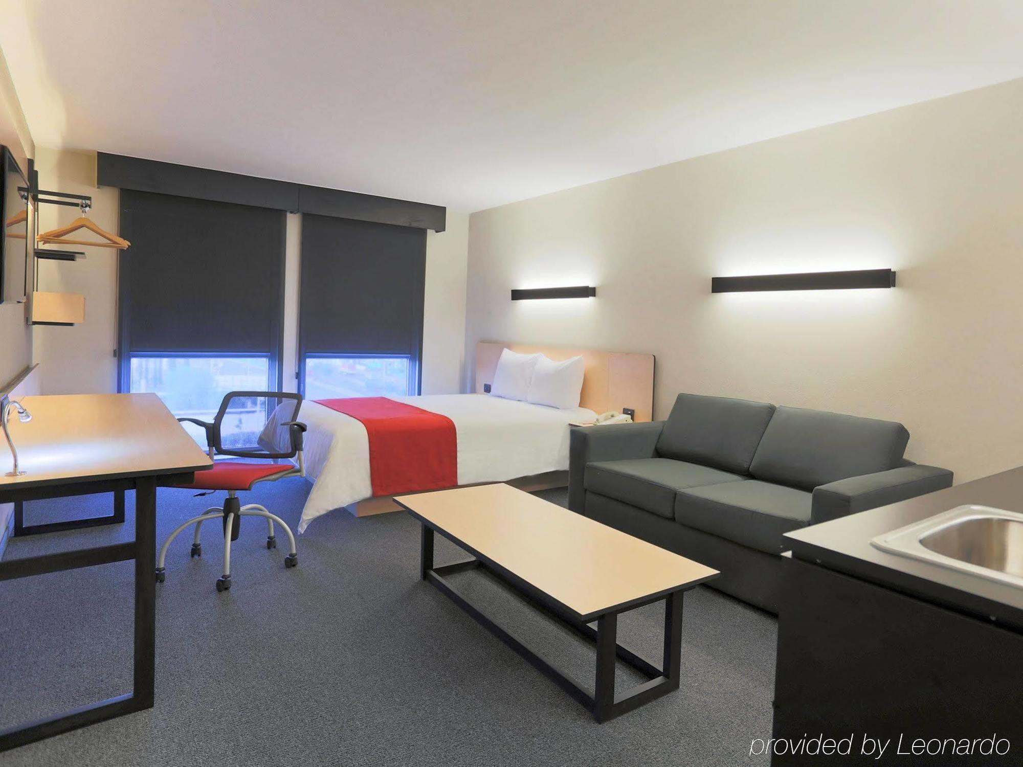 City Express By Marriott Matamoros Exterior foto