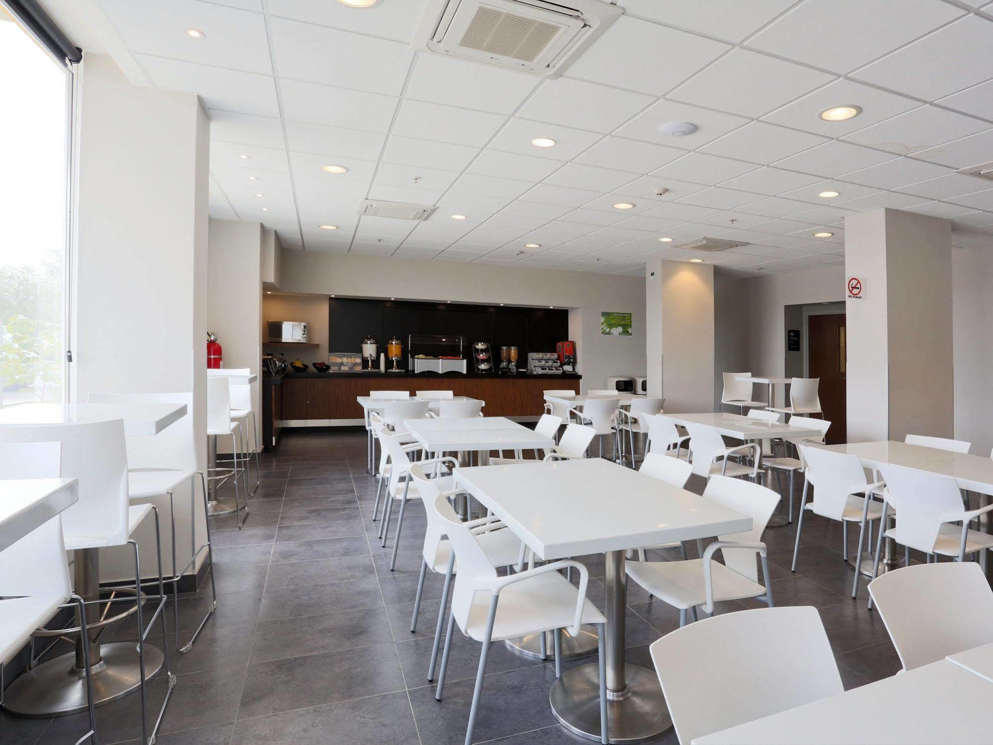 City Express By Marriott Matamoros Exterior foto
