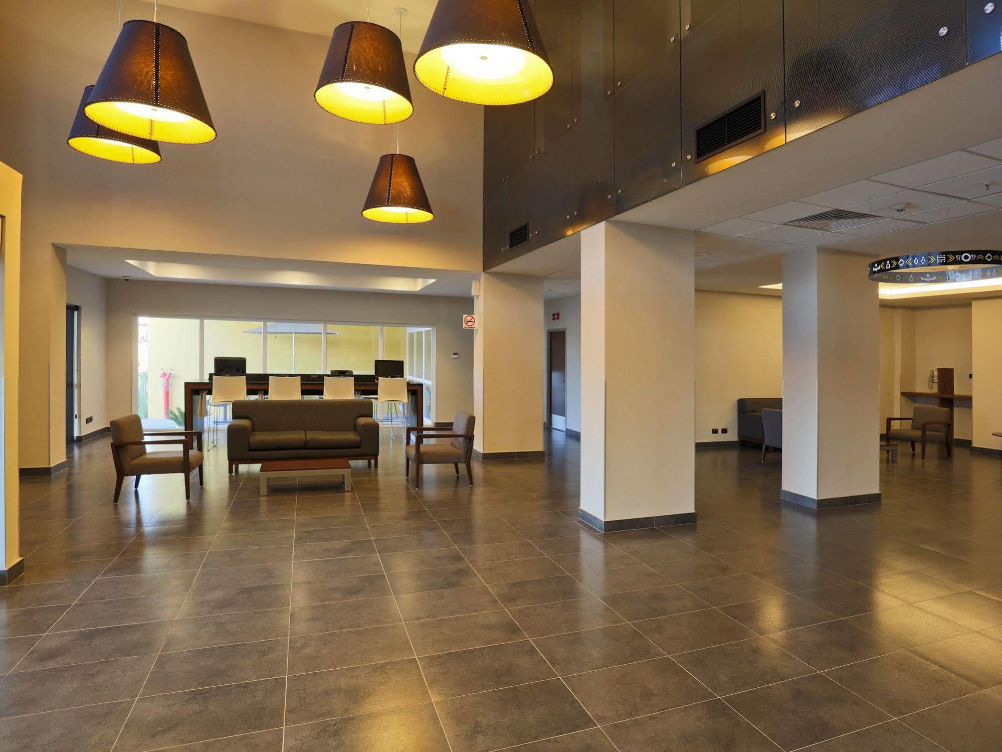 City Express By Marriott Matamoros Exterior foto