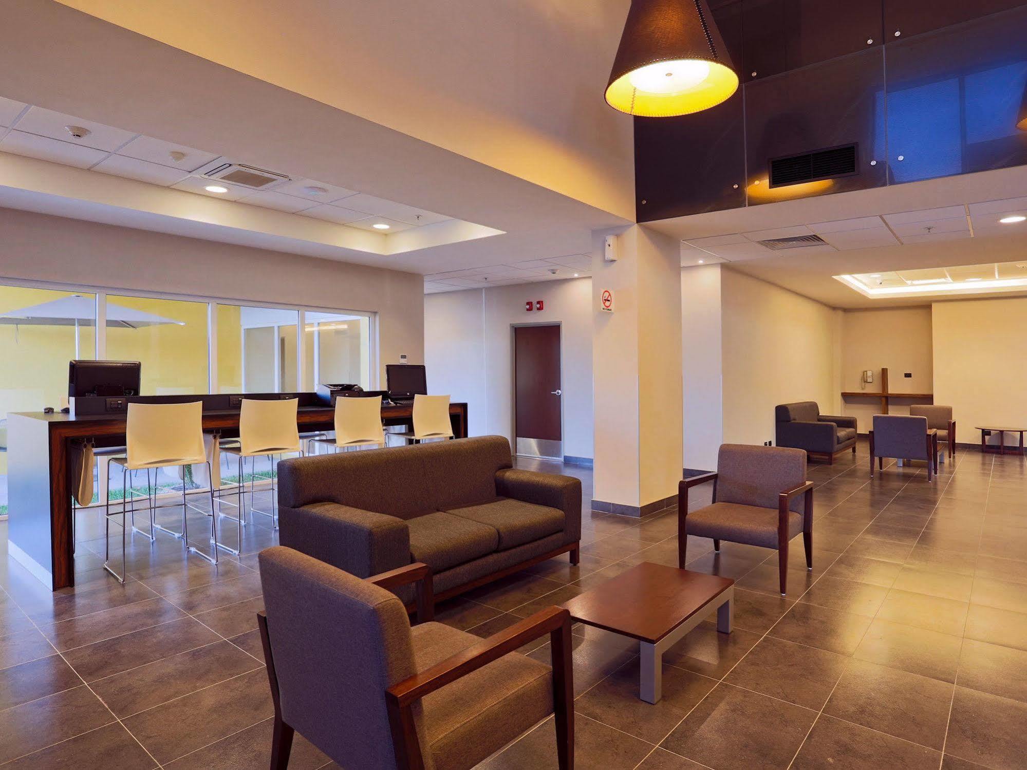 City Express By Marriott Matamoros Exterior foto