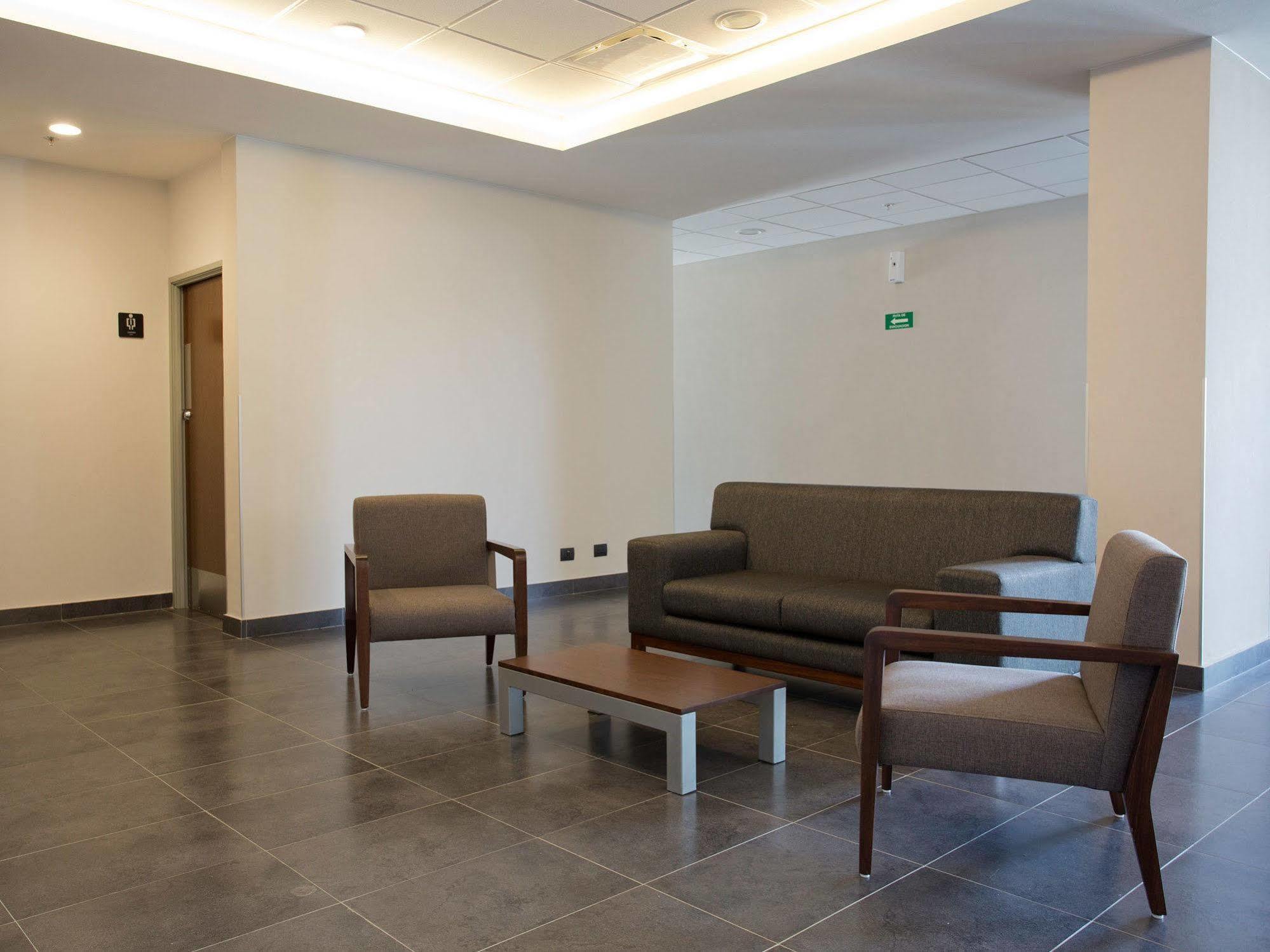 City Express By Marriott Matamoros Exterior foto