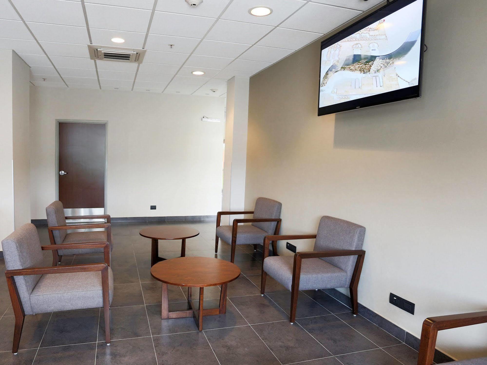 City Express By Marriott Matamoros Exterior foto
