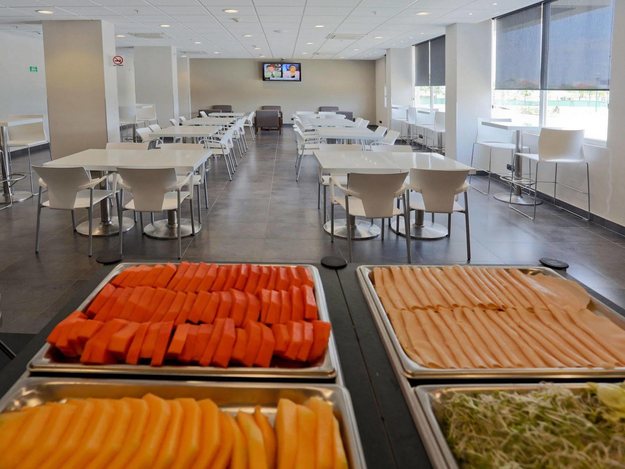 City Express By Marriott Matamoros Exterior foto