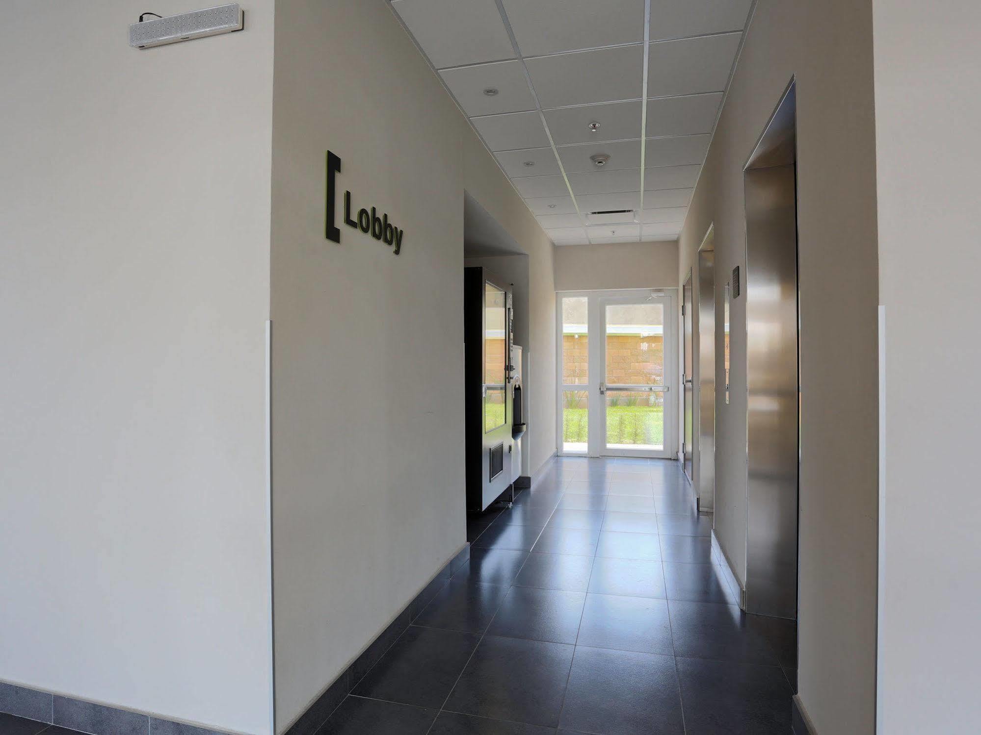 City Express By Marriott Matamoros Exterior foto