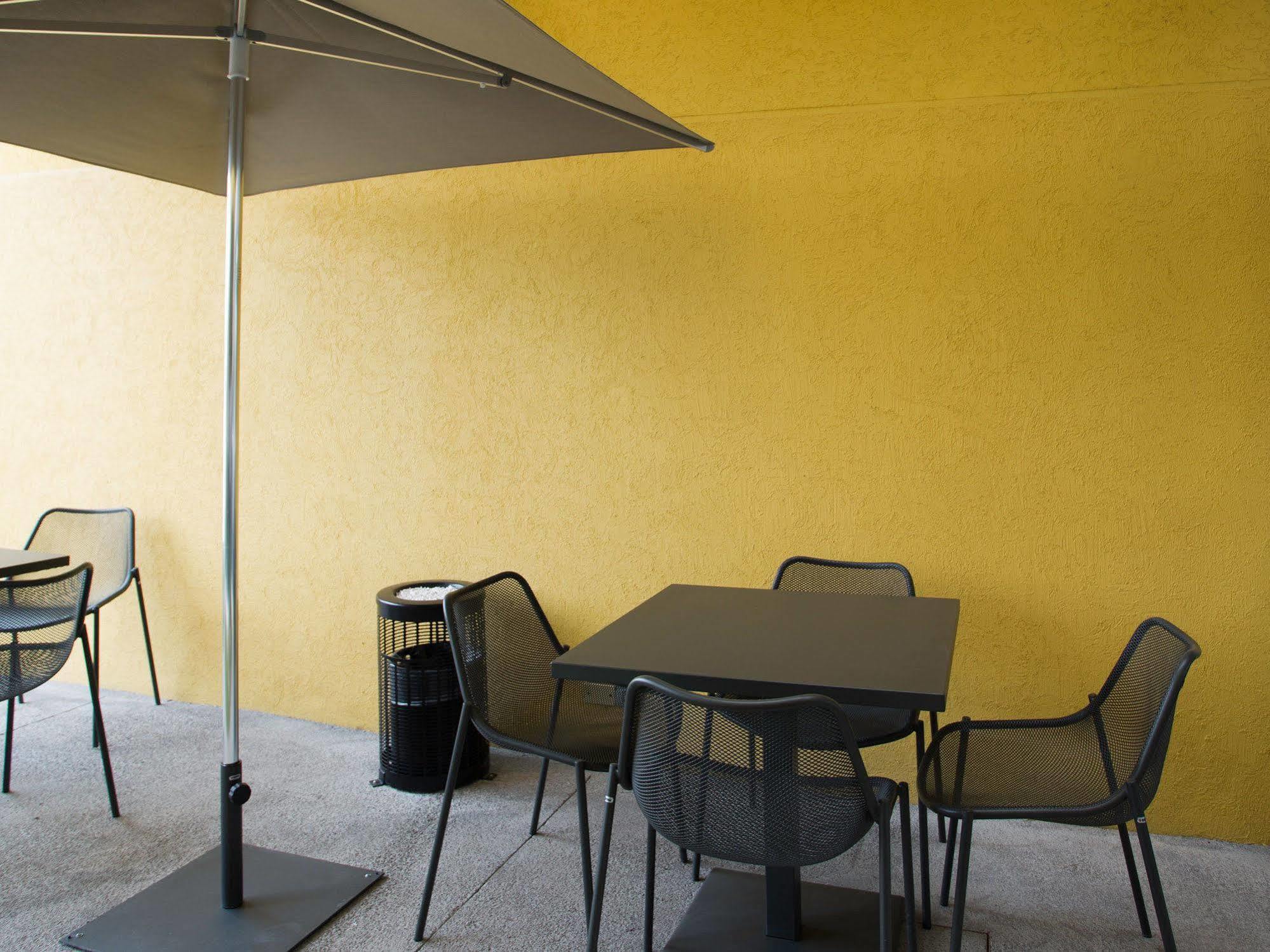 City Express By Marriott Matamoros Exterior foto