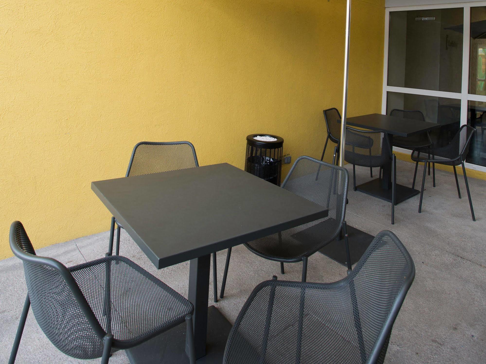 City Express By Marriott Matamoros Exterior foto