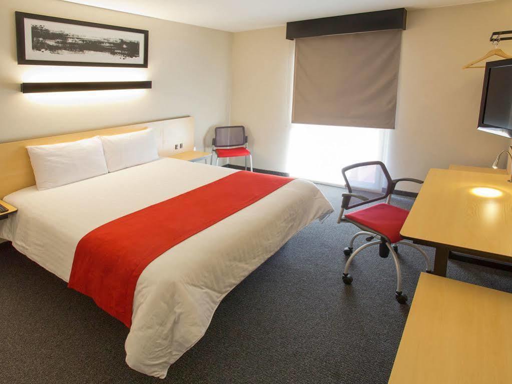 City Express By Marriott Matamoros Exterior foto