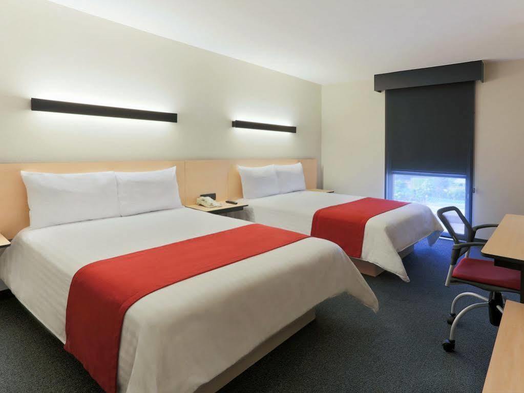 City Express By Marriott Matamoros Exterior foto