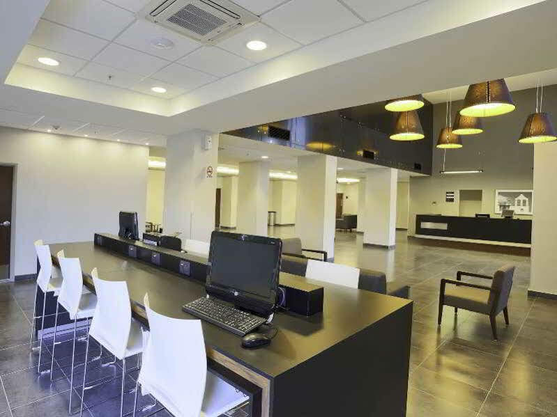City Express By Marriott Matamoros Exterior foto